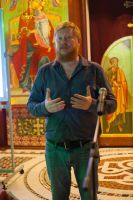 Вечер Искусств