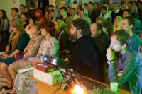 Вечер Искусств