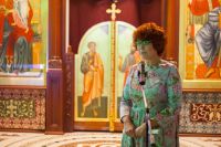 Вечер Искусств