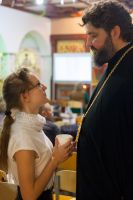 Вечер Искусств