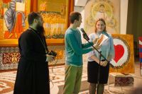 Вечер Искусств