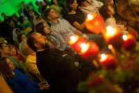 Вечер Искусств