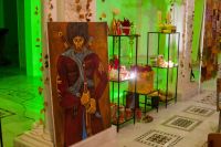 Вечер Искусств