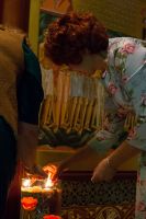 Вечер Искусств