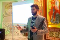 Вечер Искусств