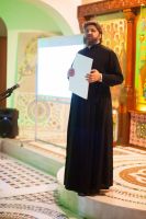 Вечер Искусств