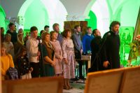 Вечер Искусств