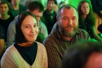 Вечер Искусств