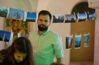 Вечер Искусств