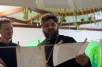 Вечер Искусств