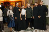 Вечер Искусств