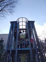 Кардиологический Центр при взрослой Областной больнице