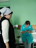 Кардиологический Центр при взрослой Областной больнице