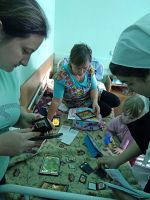 Кардиологический Центр при взрослой Областной больнице