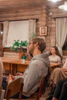 Рождественская песнь