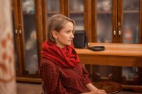 Рождественская песнь