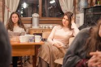 Рождественская песнь