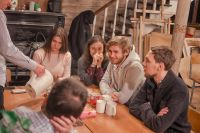 Рождественская песнь