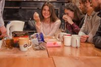 Рождественская песнь