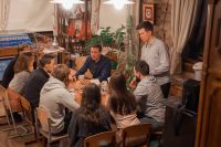 Рождественская песнь