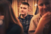 Встреча клуба Парикия