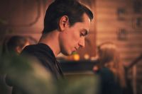 Встреча клуба Парикия