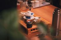 Встреча клуба Парикия