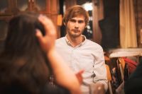 Встреча клуба Парикия