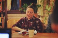 Встреча активной молодёжи Западного благочиния со священноначалием