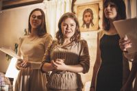 Музыкальный вечер