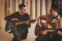 Музыкальный вечер