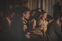 Музыкальный вечер