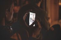 Музыкальный вечер