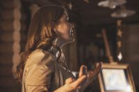 Музыкальный вечер