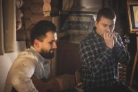 Музыкальный вечер