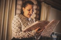 Музыкальный вечер