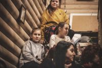 Музыкальный вечер