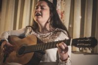 Музыкальный вечер