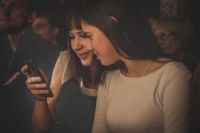 Музыкальный вечер