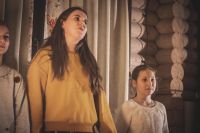 Музыкальный вечер