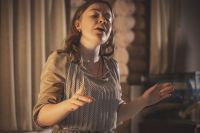 Музыкальный вечер