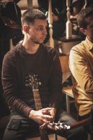 Музыкальный вечер