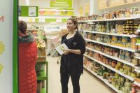 Корзина доброты