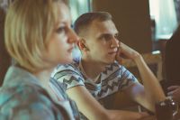 Встреча Парикии