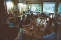 Встреча Парикии