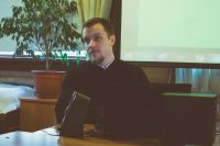 Встреча Парикии