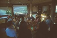 Встреча Парикии