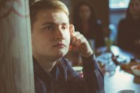 Встреча Парикии