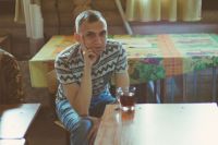 Встреча Парикии