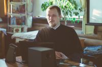 Встреча Парикии